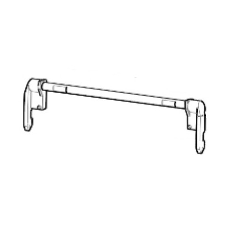 catenaccio zebra compatibile per zd420d/620d [p1080383-407]