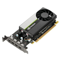 scheda video nvidia quadro pny t1000 4gb lp smallbox [vcnt1000-sb]
