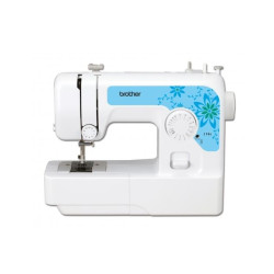 macchina da cucire brother j14s 14 punti