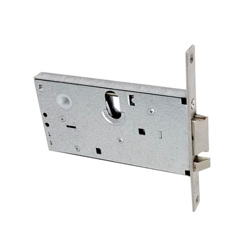 elettroserratura yale v12 acciaio zincato [y8500070080]