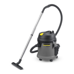aspirapolvere karcher nt 27/1 adv umido / secco 27l 1380w [1.428-520.0]