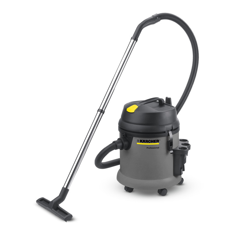 aspirapolvere karcher nt 27/1 adv umido / secco 27l 1380w [1.428-520.0]