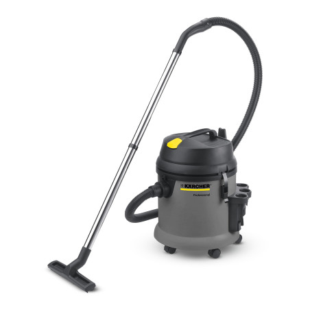 aspirapolvere karcher nt 27/1 adv umido / secco 27l 1380w [1.428-520.0]