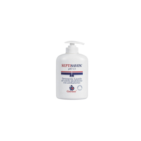 sapone gima sapone neutro septi ph 5,5 12pz [36674s]