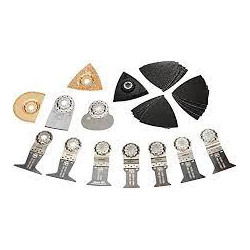 accessori levigatura fein best of starlock [35222967040]