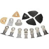 accessori levigatura fein best of starlock [35222967040]