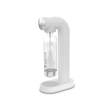 macchina a soda brita sodaone bianco [113179]