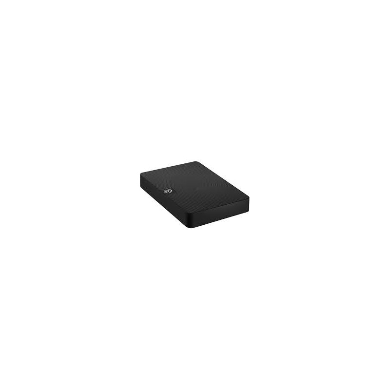 hard disk esterno 8tb seagate u3 nero [stkp8000400]
