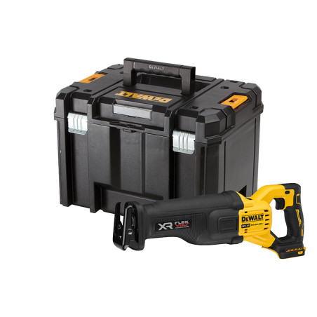 sega alternativa dewalt xr flexvolt advantage 18v [dcs386nt-xj]