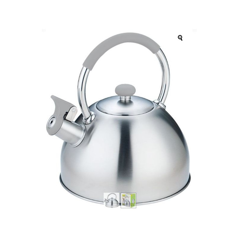 bollitore maestro 2.5l [mr-1323]