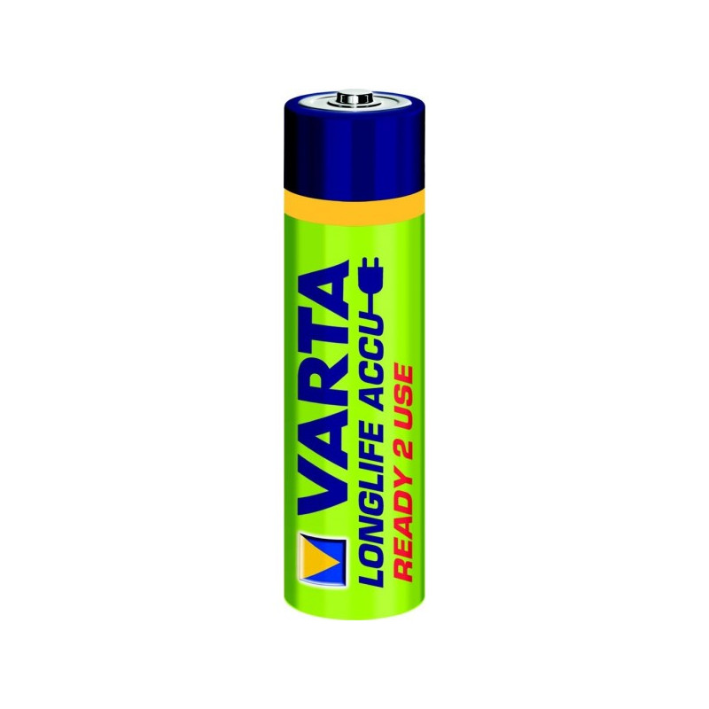 pila aaa varta hr03 800mah 1.2v 10pz [56703101111]