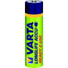 pila aaa varta hr03 800mah 1.2v 10pz [56703101111]