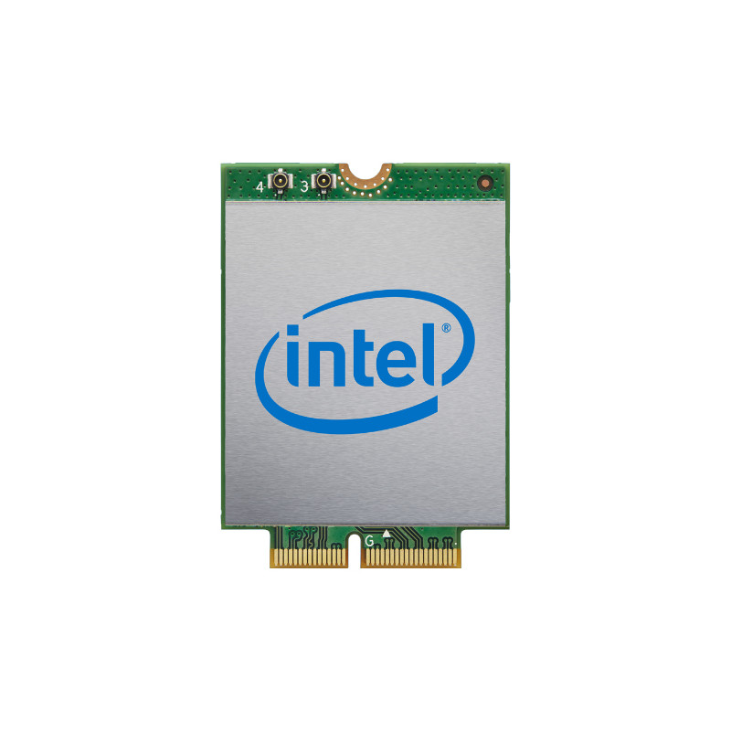modulo wi-fi intel 6e ax210 m 2/2230 [ax210.ngwg]