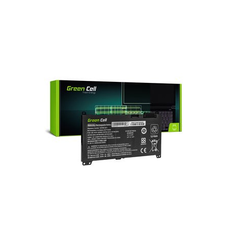 batteria per notebook green cell