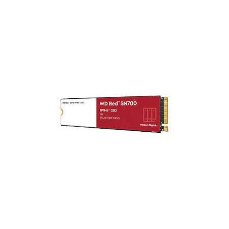 ssd western digital rosso sn700 nvme [wds100t1r0c]