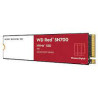 ssd western digital rosso sn700 nvme [wds100t1r0c]