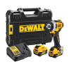 avvitatore ad impulsi dewalt akkuschlagschr 12v dcf901p2-qw [dcf901p2-qw]