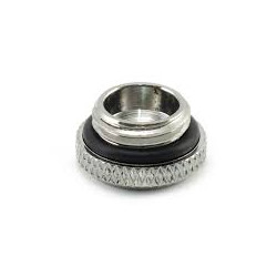 tappo di chiusura xspc v2 g1/4" et 10pz cromo