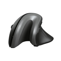 mouse trust verro ergonomic wireless 1600 dpi [23507]