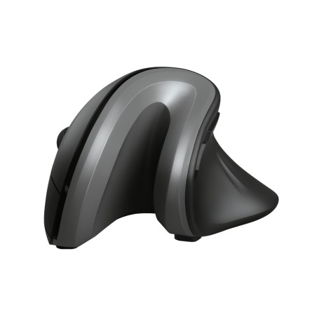 mouse trust verro ergonomic wireless 1600 dpi [23507]