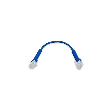 cavo patch ubiquiti rj45 blu [u-cable-patch-bl]
