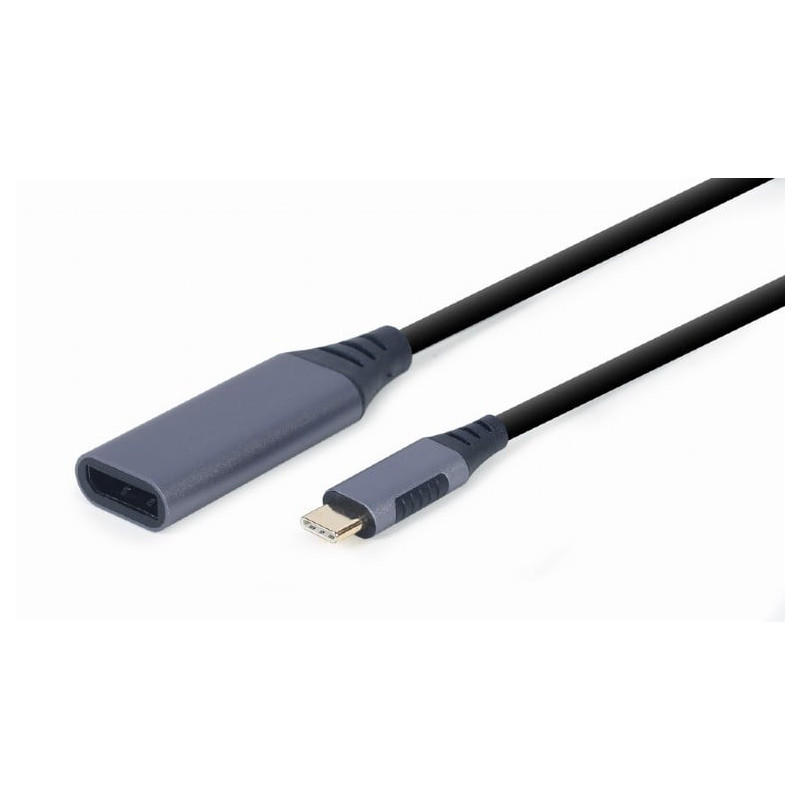 cavo adattatore video da usb gembird tipo c a hdmi a-usb3c-hdmi-01