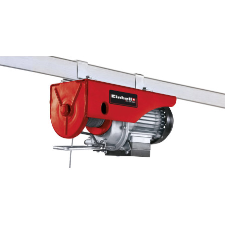 paranco elettrico einhell 500w [tc-eh 250]
