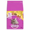 mangime whiskas adult con pollo e verdura 7kg