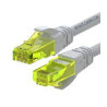 cavo di rete wp europe u/utp cat.6a lshf 0.2m grigio [wpc-pat-6au002]
