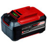 pacchi batteria einhell 5.2ah [4511526]