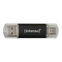 pen drive 32gb intenso twist line usb -c 3.2 [3539480]
