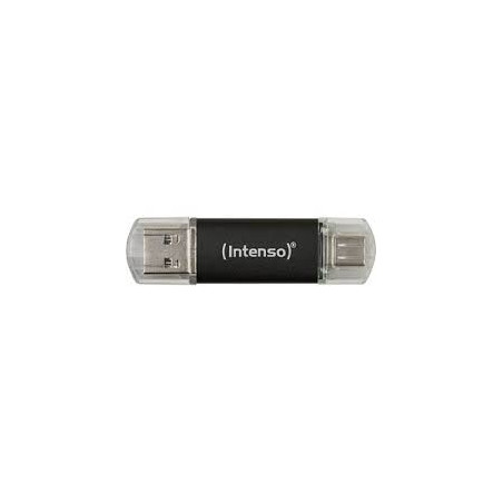 pen drive 32gb intenso twist line usb -c 3.2 [3539480]