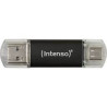 pen drive 32gb intenso twist line usb -c 3.2 [3539480]