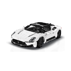 modellino cobi maserati mc20 1/12 [cobi-24335]