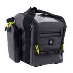 custodia zebra per trasporto della stampante [sg-dm-case1-01]