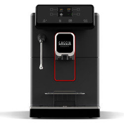 macchina da caffe' gaggia magenta plus completamente automatico