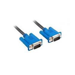 cavo vga lanberg ca-vgac-10cu-0050-bk m/m 5m ferrite