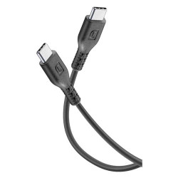 cavo usb cellular line tipo-c 120cm