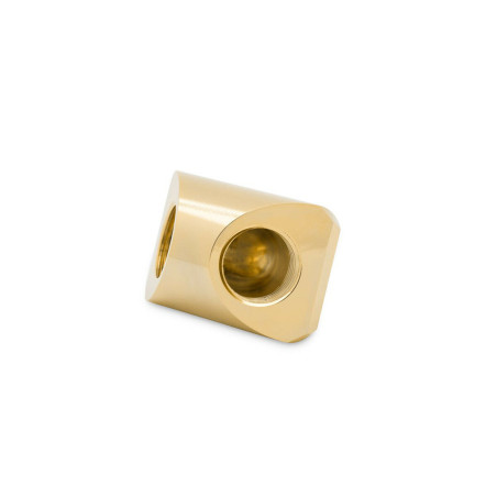 estensore ek water blocks ek-quantum torque adattatore 90 oro