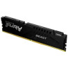 ram dimm ddr5 32gb kingston fury beast 5200mhz cl40 [kf552c40bb-32]