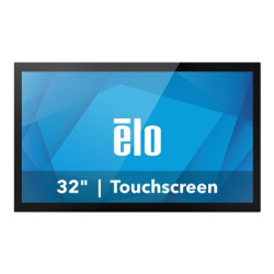 monitor led 31.5" elotouch 3263l 1920x1080 pixel full hd 8ms
