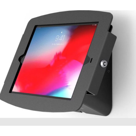 custodia compulocks space per ipad 8.3" nero [830ipmsb]