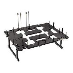 case benchmark streacom bc1 v2 nero [st-bc1b-v2]