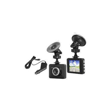 dashcam tracer 4ts fhd nero