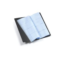 portabiglietti da visita plastidea 96 posti [7080]