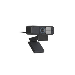 webcam kensington 261784 retail [k81176ww]