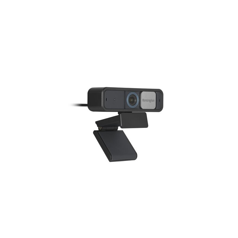 webcam kensington 261784 retail [k81176ww]