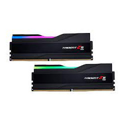 ram dimm ddr5 64gb g.skill trident z5 rgb 5600mhz cl36 1.10v (2x32gb)