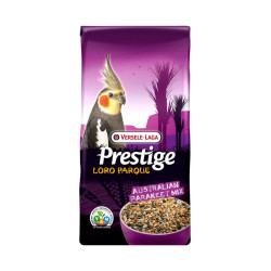 cibo per pappagalli versele laga food for medium-sized australian