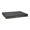 switch levelone poe gigabit gtp-5271 52-porte l3 lite gestito